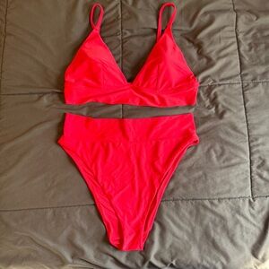 Aerie Bikini Set